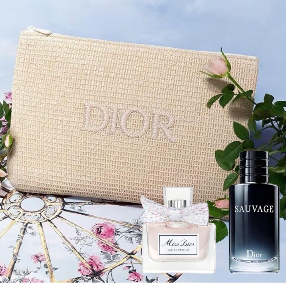Dior Gift Set